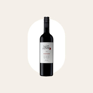 La Cour Des Dames Mourvedre 750ml Bottle