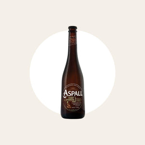 6 x Aspall Harry Sparrow Cyder 500ml Bottles