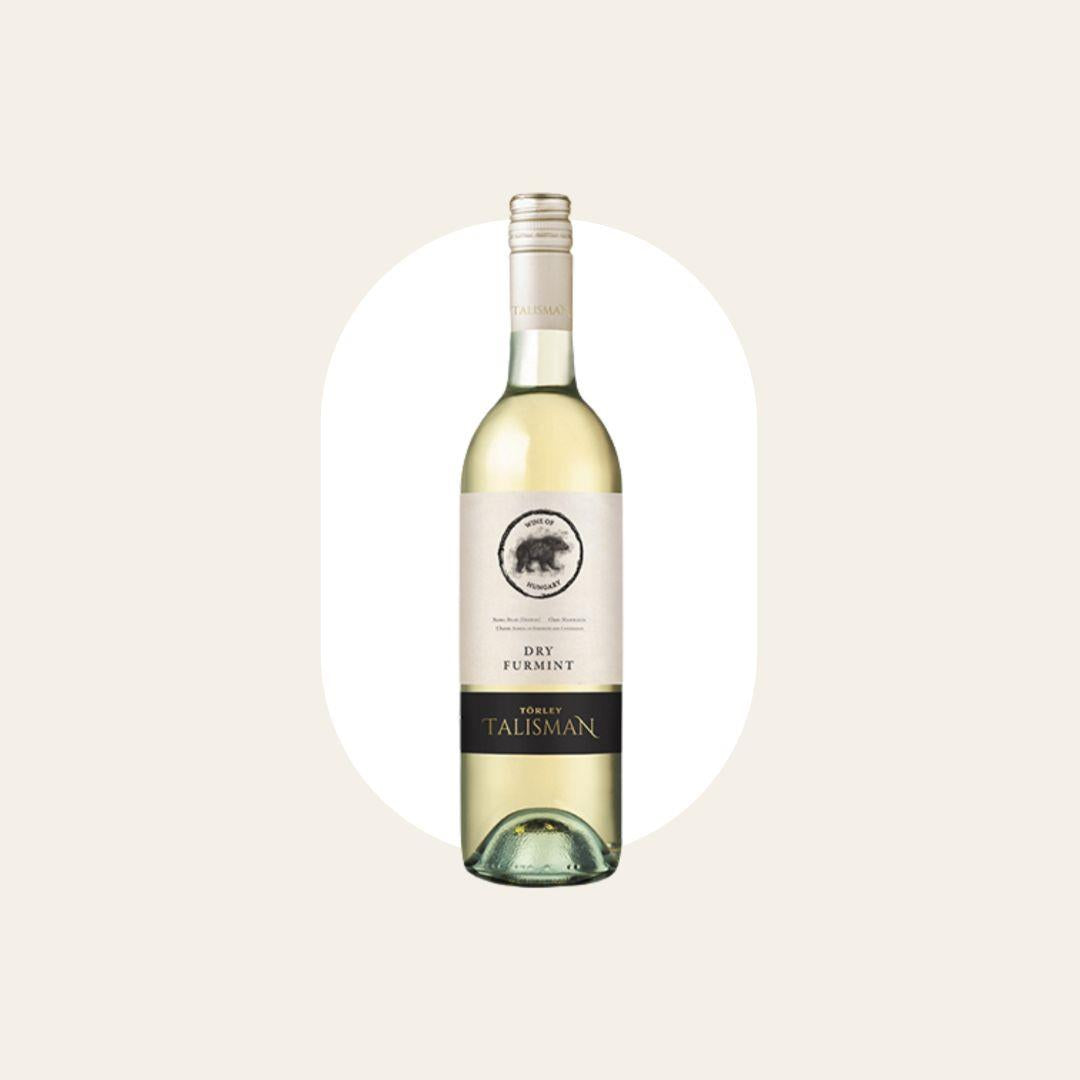 Talisman Dry Furmint 75cl Bottle