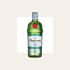 Tanqueray 0.0% Alcohol Free 70cl Bottle