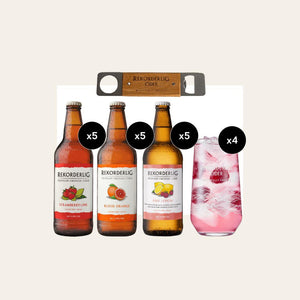 Rekorderlig Home Bar Kit