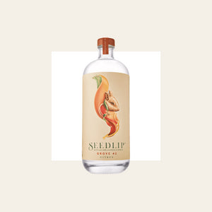 Seedlip Grove 42 Non Alcoholic Spirit 700ml Bottle