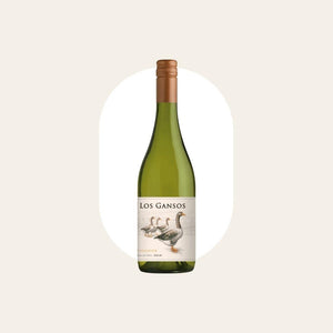 Los Gansos Viognier 700ml Bottle