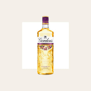 Gordon's Tropical Passionfruit Gin 70cl Bottles