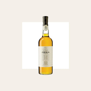 Oban 14 Year Old Highland Single Malt Scotch Whisky 700ml Bottle