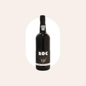 R.O.C. Finest Reserve Port 750ml Bottle