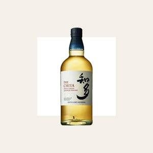 Chita Japanese Single Grain Whisky 700ml Bottle