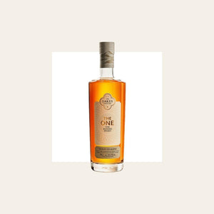 The Lakes Distillery - The One Fine Blended Whisky 700ml Bottle