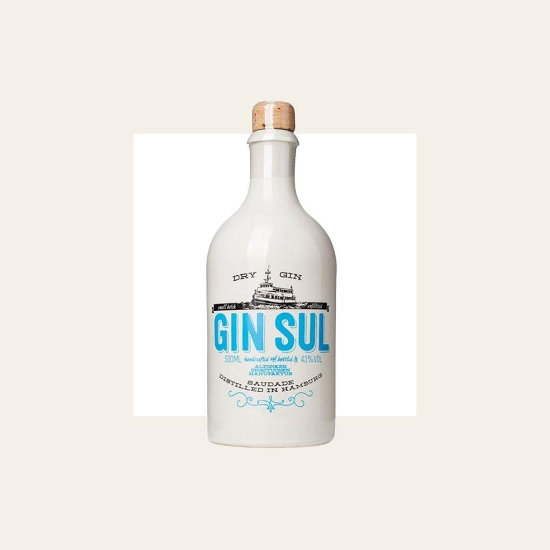 Gin Sul 500ml Bottle