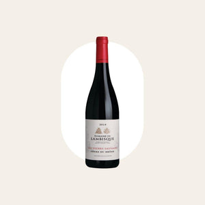 Domaine de Lambisque Cotes Du Rhone 750ml Bottle