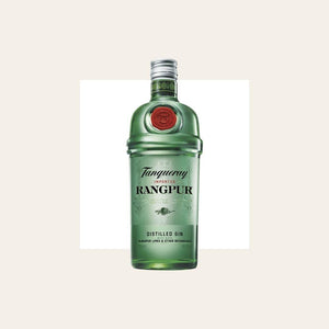 Tanqueray Rangpur Gin 700ml Bottle