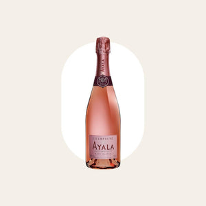 Ayala Rosa Majeur Rosa Champagne 750ml Bottle