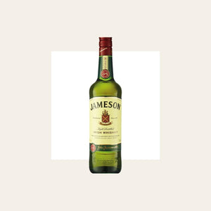 Jameson Irish Whiskey 700ml Bottle