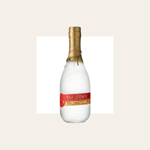 Tarquin's Pink Grapefruit & Elderflower Gin Bottle