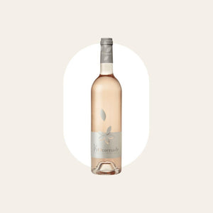 La Promenade Cotes de Provence 750ml Bottle