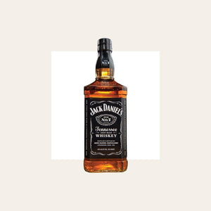 Jack Daniels 700ml Bottle