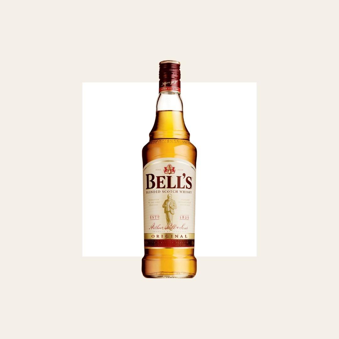 Bells Whisky 700ml Bottle