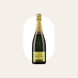 Joseph Perrier Cuvee Royale Brut Champagne 75cl Bottles