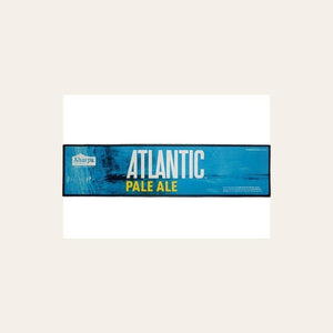 Sharp's Atlantic Pale Ale Bar Runner