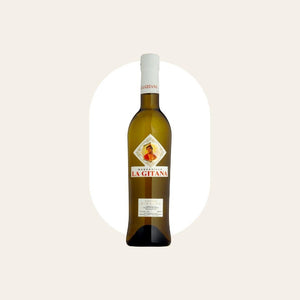 Bodegas Hidalgo La Gitana Manzanilla 500ml Bottle