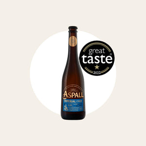 6 x Aspall Imperial Vintage Cyder 500ml Bottles