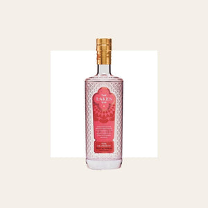 The Lakes Pink Grapefruit 700ml Bottle