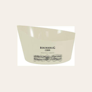 Rekorderlig White Ice Bucket