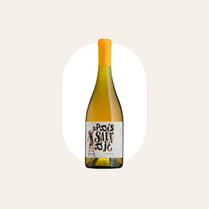 Pais Salvaje Blanco 75cl Bottle